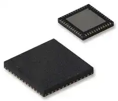 PCA9698BS,118: I/O Expander, 40bit, 1 MHz, I2C, SMBus, 2.3 V, 5.5 V, HVQFN