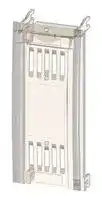 3KF9212-0CA00: Fuse Cover, 3KF Series Switch Disconnector
