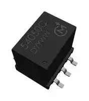 54100C: Current Sensing Transformer, 1:1:100, 14.8 mH, 15 A, 50kHz to 500kHz, 3.2 ohm