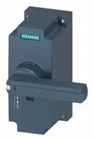 3KF9301-1AA00: Operating Mechanism, Direct, Grey, 3KF Series Switch Disconnector