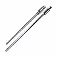 PR-26A-3-100-A-M3-0150-M12-2: RTD Sensor, 4-Wire, 150mm, Probe, Class A, -50 °C, 500 °C, 100 ohm, Platinum