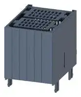 3KF9304-7: Cable Connecting Cover, 3KF Switch Disconnector