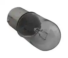 1SFA616923R1028: Signal Indicator Accessory, Filament Bulb, Ba 15d, Clear, 5W, 24V AC/DC