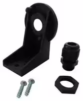 1SFA616077R1034: Signal Indicator Accessory, Bracket, Surface Mounting