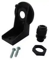 1SFA616077R1034: Signal Indicator Accessory, Bracket, Surface Mounting