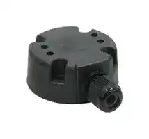 KA70-1001: Signal Indicator Accessory, Contact Box, Cable Exit