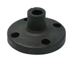 KA70-1012: Signal Indicator Accessory, Base, Plastic, 25mm