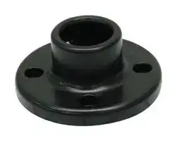 KA70-1013: Signal Indicator Accessory, Base, Metal, 25mm