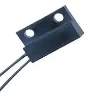 MP201801: Reed Switch, MP2018 Series, 17.8 mm, SPST-NO, 0.5  A, 10 W, 100 Vac/dc, Flange Mount