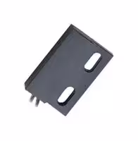 MP201901: Magnetic Sensor, MP2019 Series, SPST-NO, Flange Mount, 500 mA