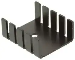 290-1AB: HEAT SINK