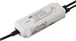 XLN-60-12-B: LED Driver, Built-in 3in1 Dim, LED Lighting, 60 W, 12 V, 5 A, Constant Voltage, 110 V