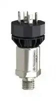XMLP001GC21F: Pressure Sensor, 1 bar, Analogue, 24 VDC, G1/4, 23 mA