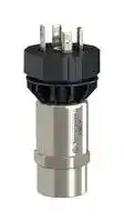 XMLP001GC7BF: Pressure Sensor, 1 bar, Analogue, 24 VDC, 7/16