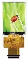 MCT024L6W240320PML: TFT LCD, 2.4