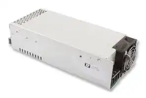 HHP650PS28 — AC/DC Enclosed Power Supply (PSU), ITE, 1 Outputs, 780 W, 28 VDC, 27.9 A