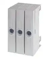 8US1921-1CD02: Connection Module, 3P, 250 A, 690 V, Busbar System