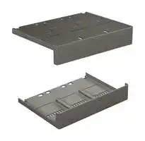 1SDA014039R1: Terminal Cover, for 4P S6-T6 Series Circuit Breaker