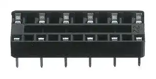 S-SS D: Relay Socket, Through Hole, Solder, 12 Pins, 4 A, 250 V, S Series