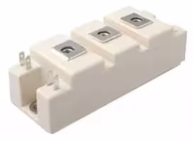 SKM75GB12V: IGBT Module, Half Bridge, 114 A, 1.85 V, 175 °C, Module