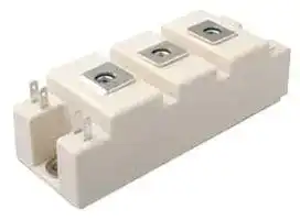 SKM150GB12T4: IGBT Module, Half Bridge, 232 A, 1.8 V, 175 °C, Module