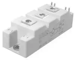 SKM145GB066D: IGBT Module, Half Bridge, 195 A, 1.45 V, 175 °C, Module