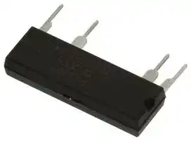 PS2401: Solid State Relay, 1 A, 240 Vrms, PCB, Through Hole, Zero Crossing