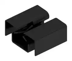 FK 257 TO 220: Heat Sink, 21.2 K/W, TO-220, 21.84 mm, 10.2 mm, 19.05 mm