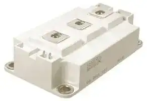 SKM150GB12T4G: IGBT Module, Half Bridge, 223 A, 1.85 V, 175 °C, Module