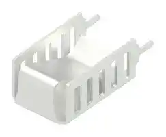 FK 259 MI 220 V TO 220: Heat Sink, w/Vertical Solder Lug, 23.9 K/W, TO-220, 13 mm, 9 mm, 25 mm
