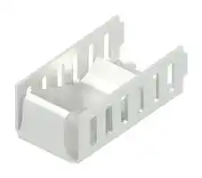 FK 260 MI 220 O TO 220: Heat Sink, w/o Solder Lug, 24.1 K/W, TO-220, 13 mm, 9 mm, 26 mm