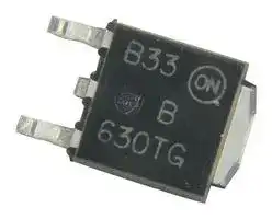 MBRD630CTT4G: SCHOTTKY RECTIFIER, CMN CTHD, 6A, D-PAK