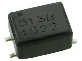 DR331-513BE.: DATA LINE CHOKES, 51UH, 500MA, 25%