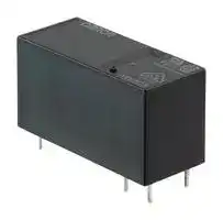 G5RL-U1A-E-DC12: Power Relay, SPST-NO, 12 VDC, 16 A, G5RL Series, Through Hole, Latching Single Coil