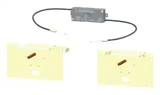 3VT9500-8LC10: Interlock, VT1000/VT1600 Series Circuit Breaker, with Bowden Cable