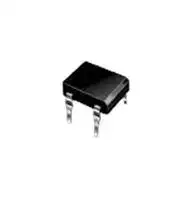 DF08M-E3/45: Bridge Rectifier, DIP, 4 Pins