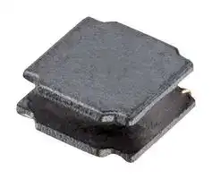 74404041033: Power Inductor (SMD), 3.3 µH, 1.75 A, Semishielded, 2.1 A, WE-LQS
