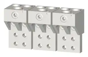 3VT9533-4TF30: Multiple Feed-In Terminal, for VT1000/VT1600 Series Circuit Breaker