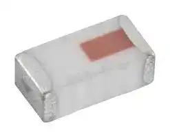 74889102450: Chip Antenna, WE-MCA Series, 2.45GHz, 9mm x 2mm x 1mm