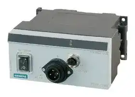 6GK5791-1PS00-0AA6: Power Supply, PS 791-1PRO, AC/DC, 420 mA, 265 VAC, 24 VDC, 10W, IP65, 130 mm x 125 mm x 60 mm