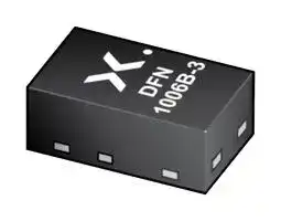 PMZB170VNEYL: Power MOSFET, N Channel, 12 V, 1.5 A, 0.2 ohm, DFN1006B, Surface Mount