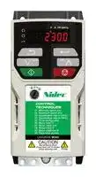 M200-02200075: AC MOTOR DRIVE, 1 & 3-PH, 2HP, 240VAC