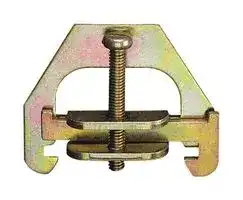GJI1001814R0001: Blanking/Sealing Plate, Filling Piece, Miniature Circuit Breakers