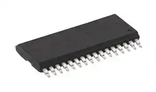 FSB50450AS: INTELLIGENT POWER MODULE, 500V, 4A