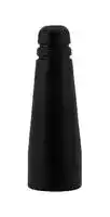 DELTA10A/X/SMAM/RP/S/17: Antenna Stubby, Bluetooth, WiFi, WLAN, Zigbee, ¼ Wave, 2.4 GHz, 3 dBi, SMA