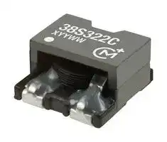 38S182C: Power Inductor (SMD), 1.8 µH, 9 A, Unshielded, 14 A, 3800 Series
