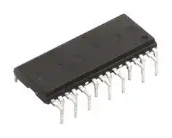 FSB50550AB: INTELLIGENT POWER MODULE, 500V, 5A