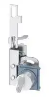 3VW9011-0BA33: Locking Device, Off Position, 3WL10/3VA27 Series Circuit Breakers