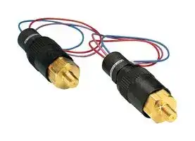 PSW-803: Pressure Switch, Gauge, 1/4" MNPT, 5 psi, 35 psi, SPDT, 250 VAC