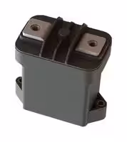 GFP415A: Fuse, Automotive, Trip Current 1500A, Fast Acting, 400 A, 1 kV, 91.27mm x 61.23mm x 103.33mm